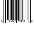 Barcode Image for UPC code 991642502338