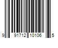 Barcode Image for UPC code 991712101065