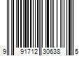 Barcode Image for UPC code 991712306385