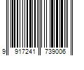 Barcode Image for UPC code 9917241739006