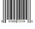 Barcode Image for UPC code 991845101048