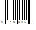 Barcode Image for UPC code 991930360664