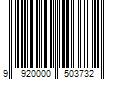 Barcode Image for UPC code 9920000503732