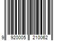 Barcode Image for UPC code 9920005210062