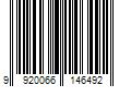 Barcode Image for UPC code 9920066146492