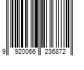 Barcode Image for UPC code 9920066236872