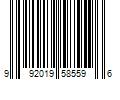 Barcode Image for UPC code 992019585596