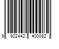 Barcode Image for UPC code 9922442400082