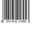 Barcode Image for UPC code 9924145216953