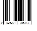 Barcode Image for UPC code 9926291955212