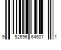 Barcode Image for UPC code 992696645071