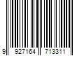 Barcode Image for UPC code 9927164713311