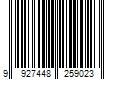 Barcode Image for UPC code 9927448259023