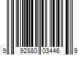 Barcode Image for UPC code 992880034469