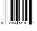 Barcode Image for UPC code 992906534164