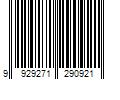 Barcode Image for UPC code 9929271290921