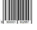 Barcode Image for UPC code 9930001902557