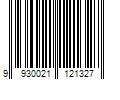 Barcode Image for UPC code 9930021121327