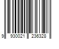 Barcode Image for UPC code 99300212363271