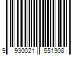 Barcode Image for UPC code 99300215513055