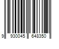 Barcode Image for UPC code 9930045648350