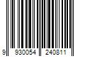 Barcode Image for UPC code 9930054240811