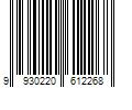 Barcode Image for UPC code 9930220612268