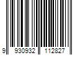 Barcode Image for UPC code 9930932112827