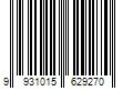 Barcode Image for UPC code 9931015629270