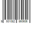 Barcode Image for UPC code 9931082860606