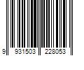 Barcode Image for UPC code 9931503228053