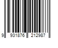 Barcode Image for UPC code 9931876212987