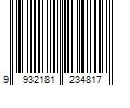 Barcode Image for UPC code 9932181234817