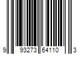 Barcode Image for UPC code 993273641103