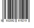 Barcode Image for UPC code 9932892615219