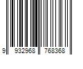 Barcode Image for UPC code 9932968768368