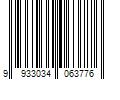 Barcode Image for UPC code 9933034063776