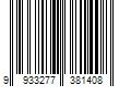 Barcode Image for UPC code 9933277381408