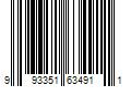 Barcode Image for UPC code 993351634911