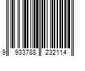 Barcode Image for UPC code 9933788232114