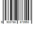 Barcode Image for UPC code 9933788873553