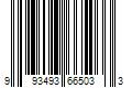 Barcode Image for UPC code 993493665033