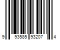 Barcode Image for UPC code 993585932074