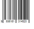 Barcode Image for UPC code 9936161314520