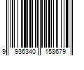 Barcode Image for UPC code 9936340158679