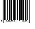 Barcode Image for UPC code 9936563011690