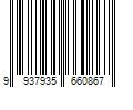 Barcode Image for UPC code 9937935660867