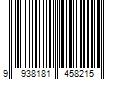 Barcode Image for UPC code 9938181458215