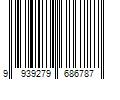 Barcode Image for UPC code 9939279686787