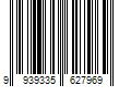 Barcode Image for UPC code 9939335627969